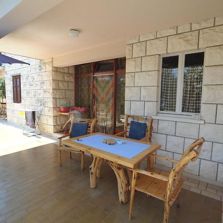 Apartments Mak Kneza Ngoại thất bức ảnh