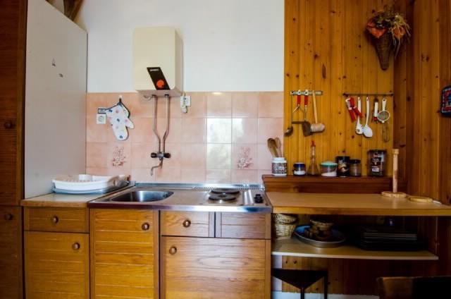 Apartments Mak Kneza Ngoại thất bức ảnh