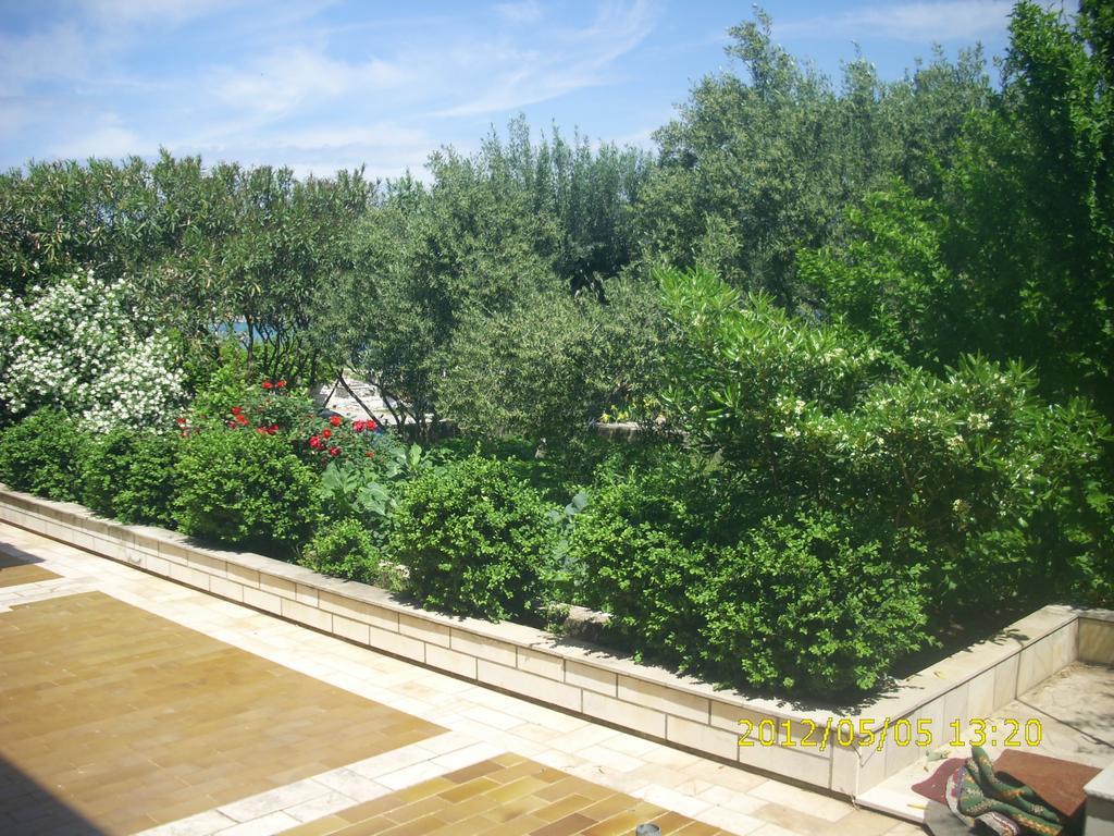 Apartments Mak Kneza Ngoại thất bức ảnh