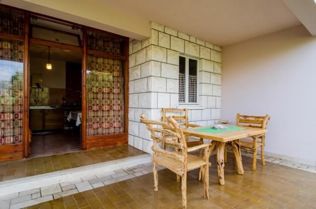 Apartments Mak Kneza Ngoại thất bức ảnh