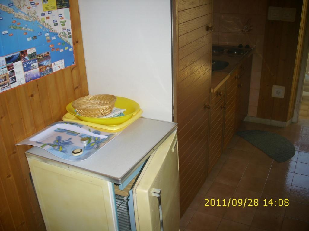Apartments Mak Kneza Ngoại thất bức ảnh