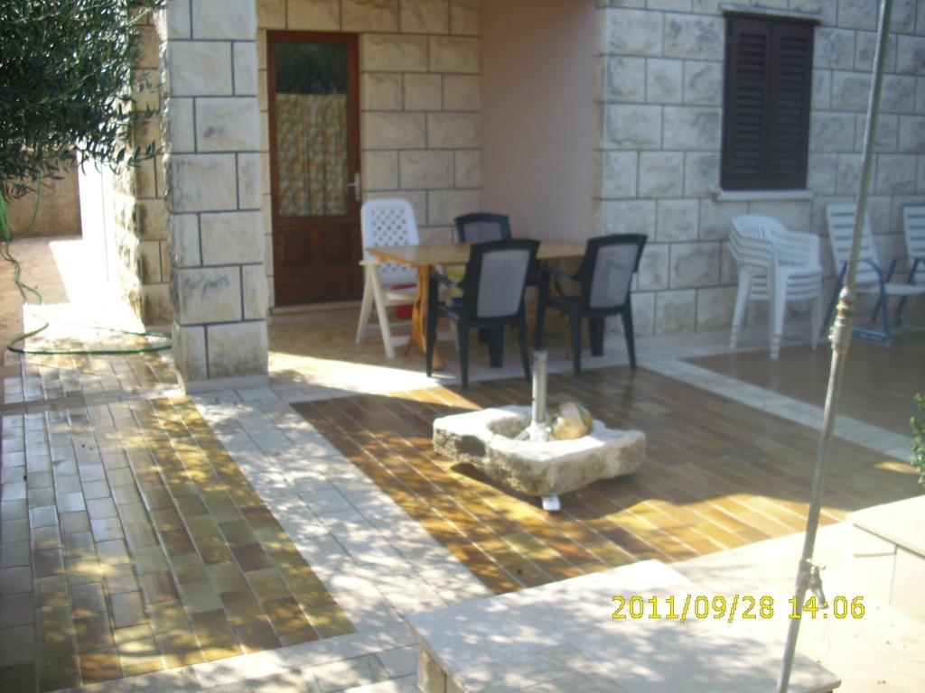 Apartments Mak Kneza Ngoại thất bức ảnh